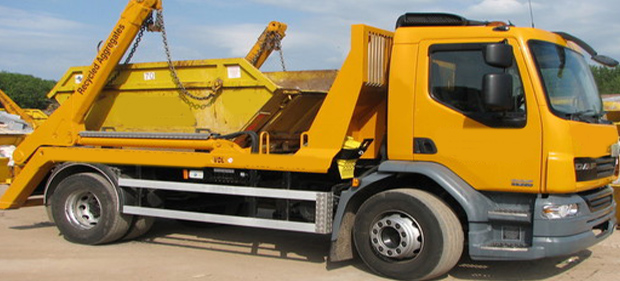 Skip Hire Services Putney